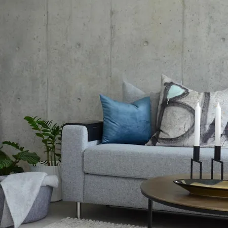 Villa Vassoy Stavanger