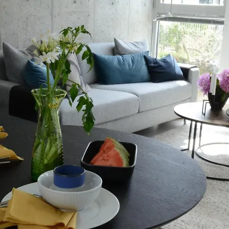 Vassoy Villa Stavanger